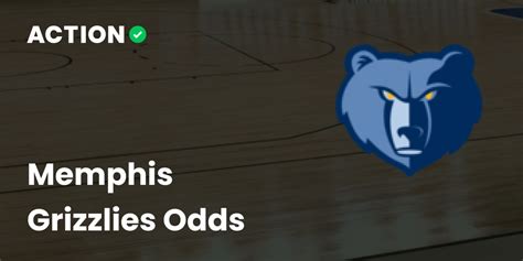 memphis grizzlies nba finals odds|Memphis Grizzlies Odds & Betting Lines .